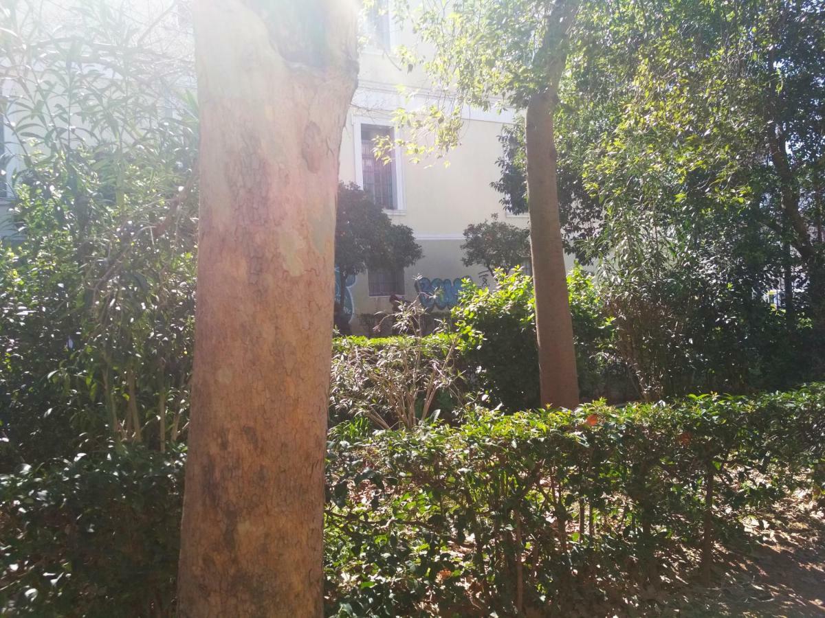 Ηeart Of Athens, Solonos Str. Apartment Exterior photo
